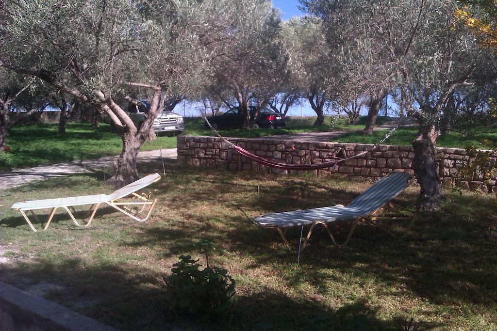 Ktima Tzamika Leilighet Episkopi-Chania Rom bilde